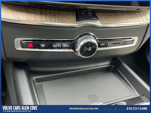 2026 Volvo XC60 B5 AWD Plus - 23012454 - 28