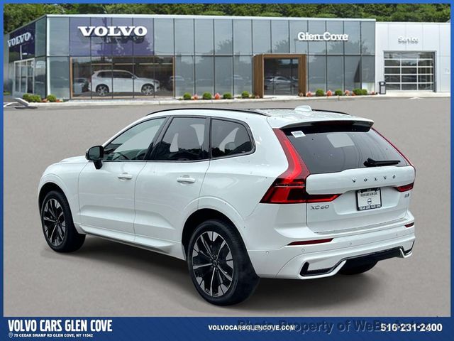 2026 Volvo XC60 B5 AWD Plus - 23012454 - 3