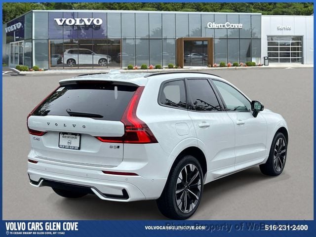 2026 Volvo XC60 B5 AWD Plus - 23012454 - 4