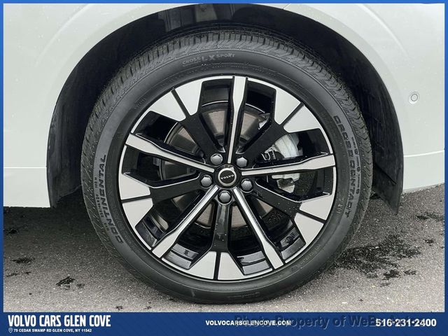 2026 Volvo XC60 B5 AWD Plus - 23012454 - 5