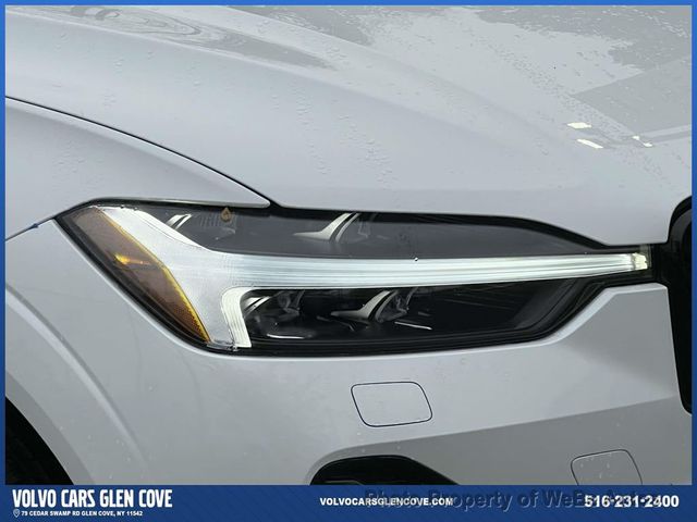2026 Volvo XC60 B5 AWD Plus - 23012454 - 6