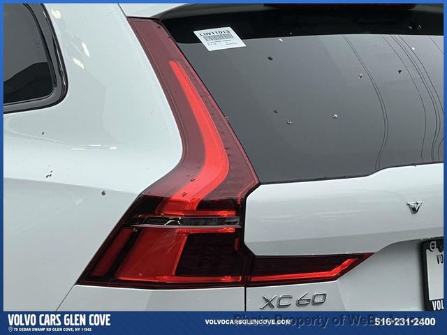 2026 Volvo XC60 B5 AWD Plus - 23012454 - 7