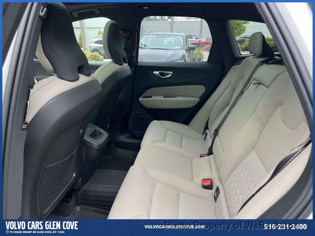 2026 Volvo XC60 B5 AWD Plus - 23012454 - 8
