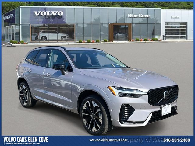 2026 Volvo XC60 B5 Plus Dark AWD's photo