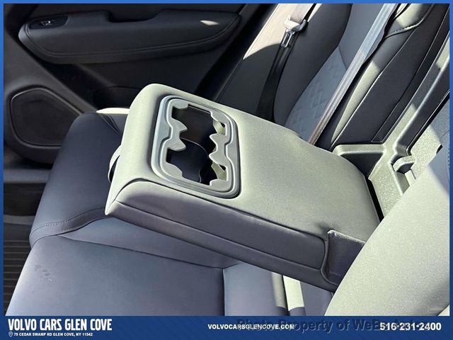 2026 Volvo XC60 B5 AWD Plus - 23012457 - 9