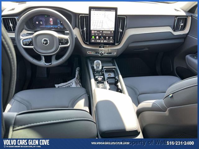 2026 Volvo XC60 B5 AWD Plus - 23012457 - 10