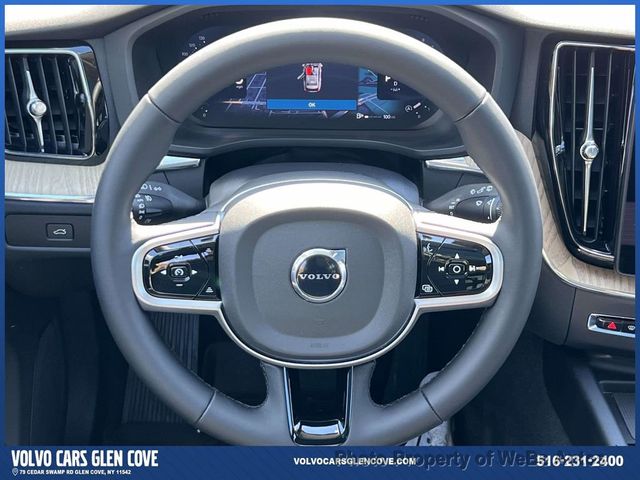 2026 Volvo XC60 B5 AWD Plus - 23012457 - 11