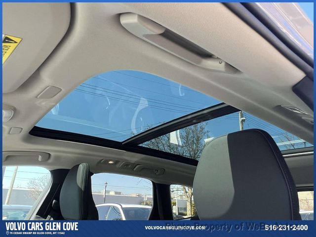 2026 Volvo XC60 B5 AWD Plus - 23012457 - 17