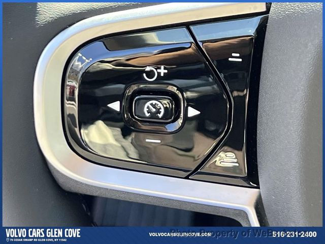 2026 Volvo XC60 B5 AWD Plus - 23012457 - 19