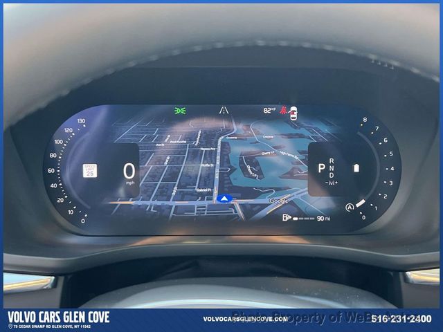 2026 Volvo XC60 B5 AWD Plus - 23012457 - 23