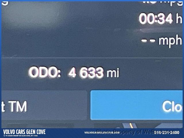 2026 Volvo XC60 B5 AWD Plus - 23012457 - 24