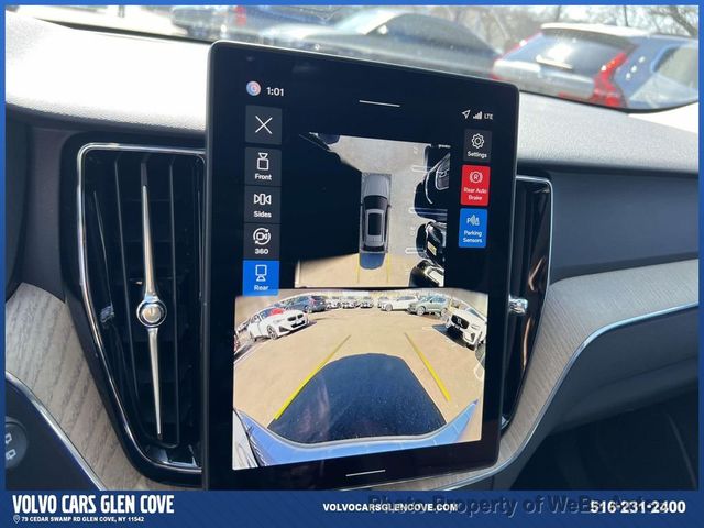 2026 Volvo XC60 B5 AWD Plus - 23012457 - 26