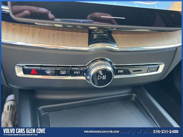 2026 Volvo XC60 B5 AWD Plus - 23012457 - 27