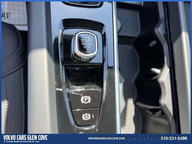 2026 Volvo XC60 B5 AWD Plus - 23012457 - 28