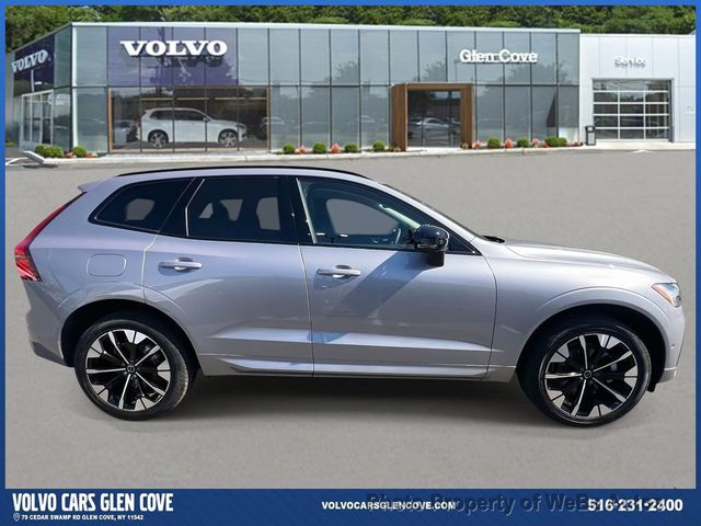 2026 Volvo XC60 B5 AWD Plus - 23012457 - 2