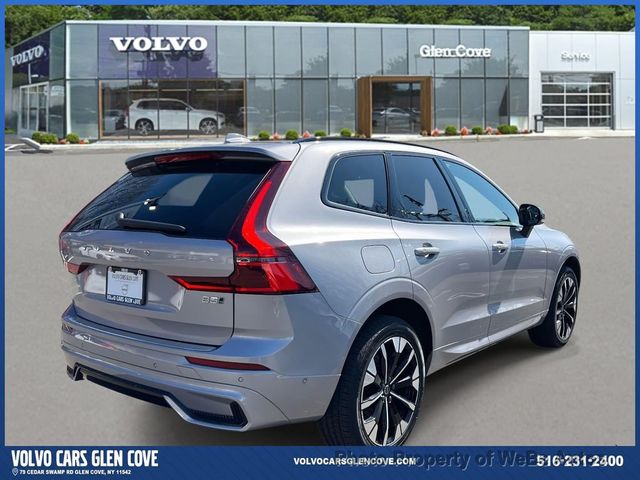 2026 Volvo XC60 B5 AWD Plus - 23012457 - 3