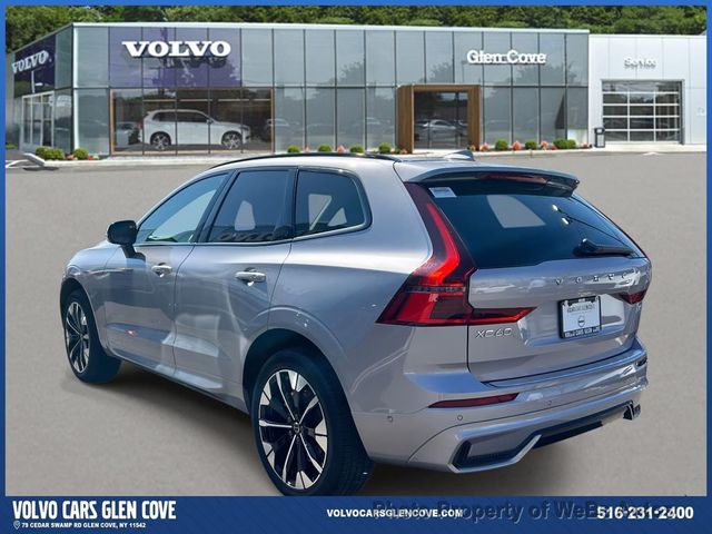 2026 Volvo XC60 B5 AWD Plus - 23012457 - 4