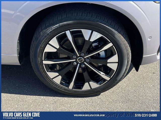 2026 Volvo XC60 B5 AWD Plus - 23012457 - 5