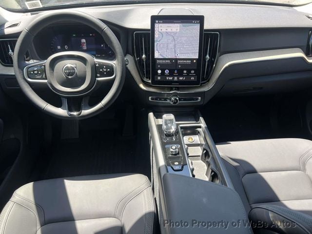 2026 Volvo XC60 B5 AWD Plus - 23012458 - 11