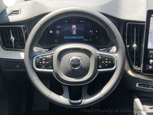 2026 Volvo XC60 B5 AWD Plus - 23012458 - 12