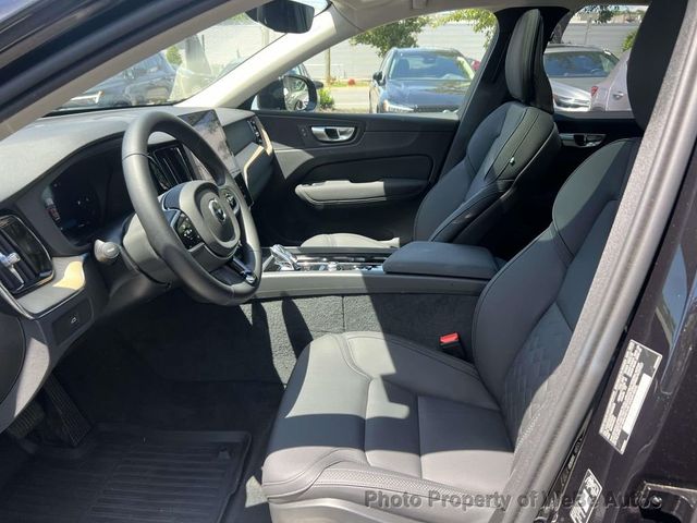 2026 Volvo XC60 B5 AWD Plus - 23012458 - 13
