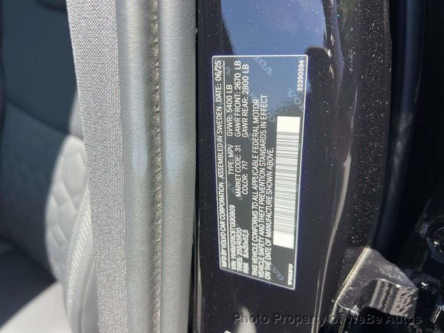 2026 Volvo XC60 B5 AWD Plus - 23012458 - 16