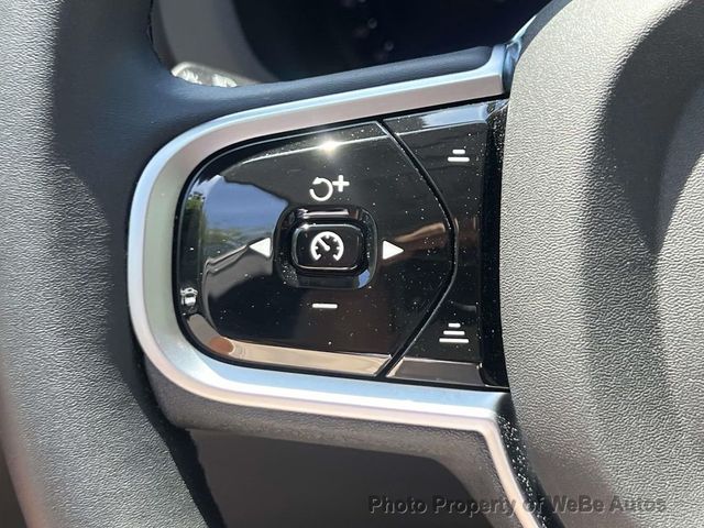 2026 Volvo XC60 B5 AWD Plus - 23012458 - 19