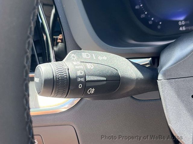 2026 Volvo XC60 B5 AWD Plus - 23012458 - 21
