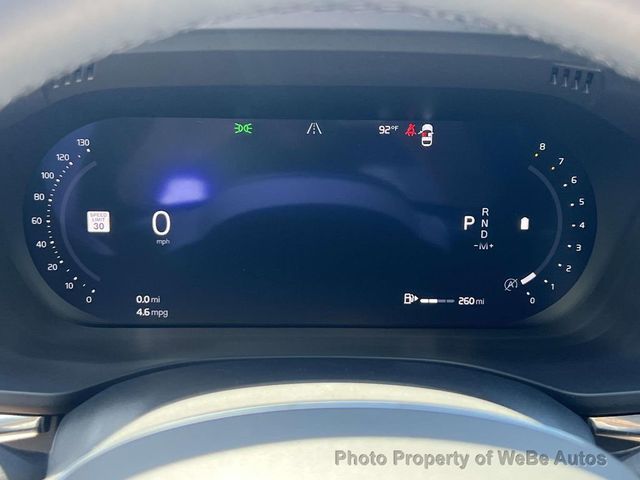 2026 Volvo XC60 B5 AWD Plus - 23012458 - 23