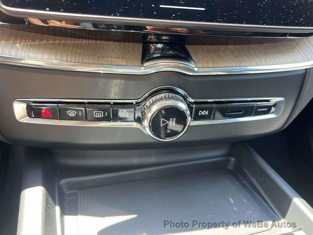 2026 Volvo XC60 B5 AWD Plus - 23012458 - 27