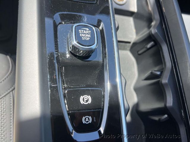 2026 Volvo XC60 B5 AWD Plus - 23012458 - 28