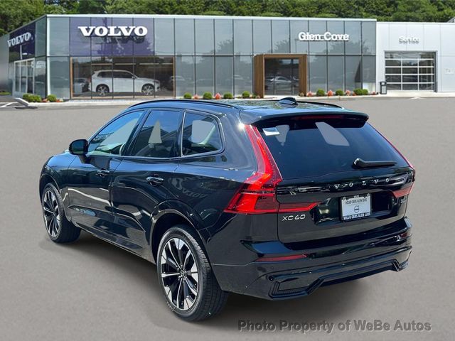 2026 Volvo XC60 B5 AWD Plus - 23012458 - 3