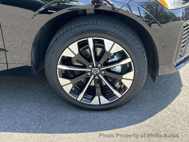 2026 Volvo XC60 B5 AWD Plus - 23012458 - 5