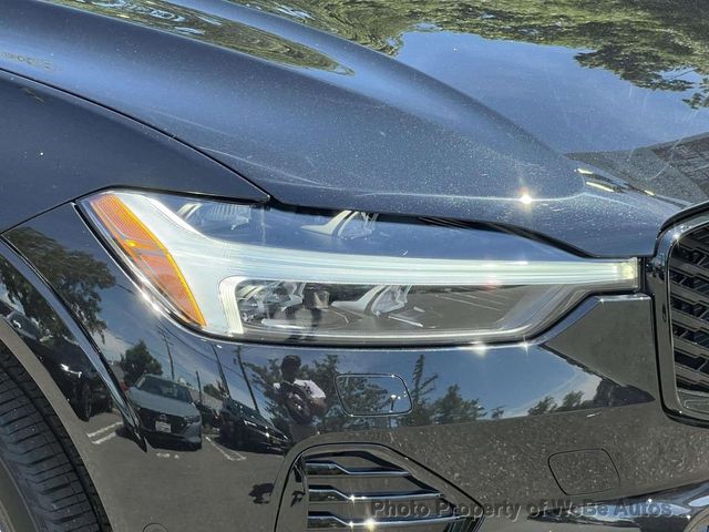 2026 Volvo XC60 B5 AWD Plus - 23012458 - 6