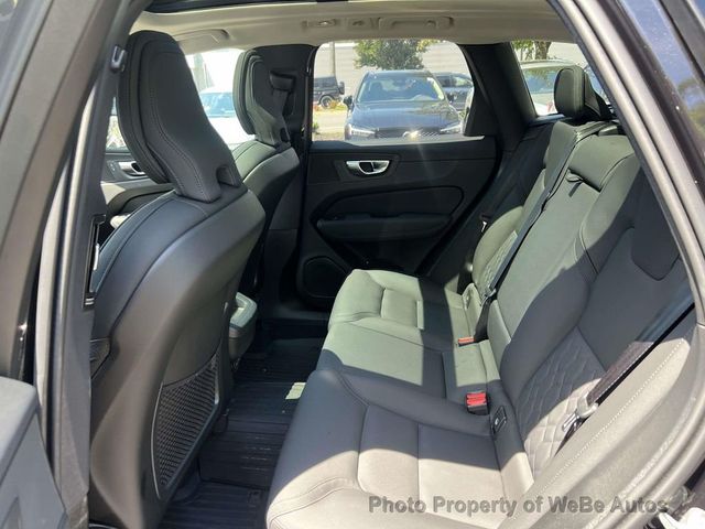2026 Volvo XC60 B5 AWD Plus - 23012458 - 8