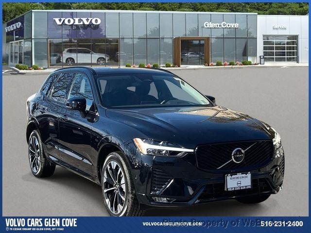 2026 Volvo XC60 B5 Plus Dark AWD's photo