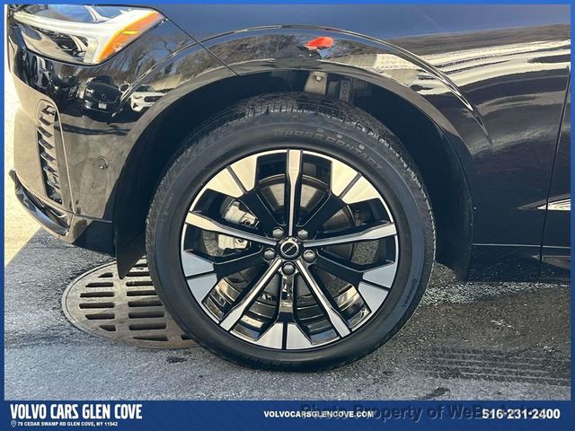 2026 Volvo XC60 B5 AWD Plus - 23012461 - 9