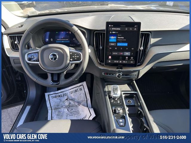 2026 Volvo XC60 B5 AWD Plus - 23012461 - 11