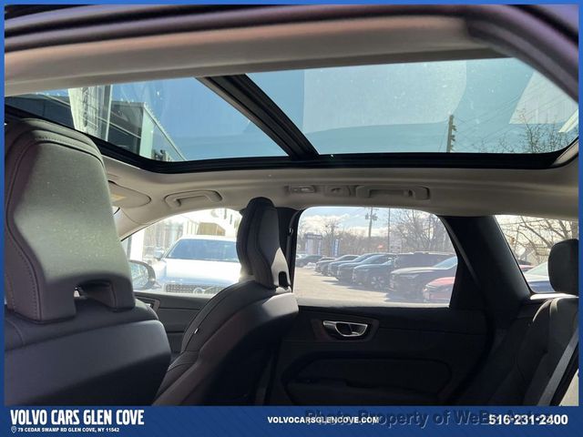 2026 Volvo XC60 B5 AWD Plus - 23012461 - 12