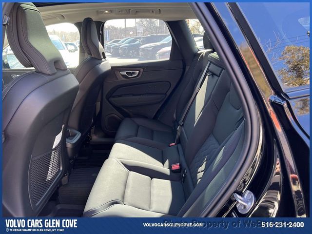 2026 Volvo XC60 B5 AWD Plus - 23012461 - 13