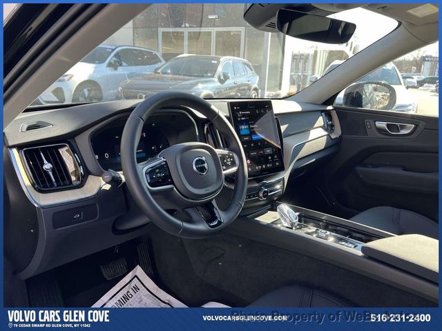 2026 Volvo XC60 B5 AWD Plus - 23012461 - 18