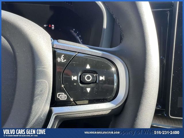 2026 Volvo XC60 B5 AWD Plus - 23012461 - 21