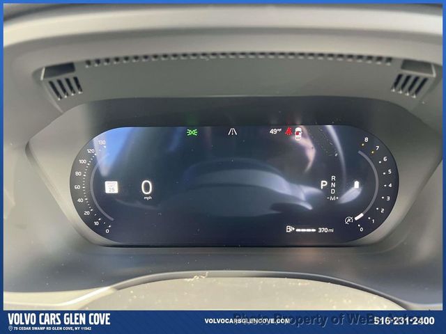 2026 Volvo XC60 B5 AWD Plus - 23012461 - 25