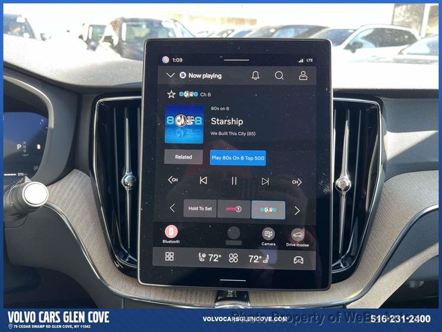 2026 Volvo XC60 B5 AWD Plus - 23012461 - 26