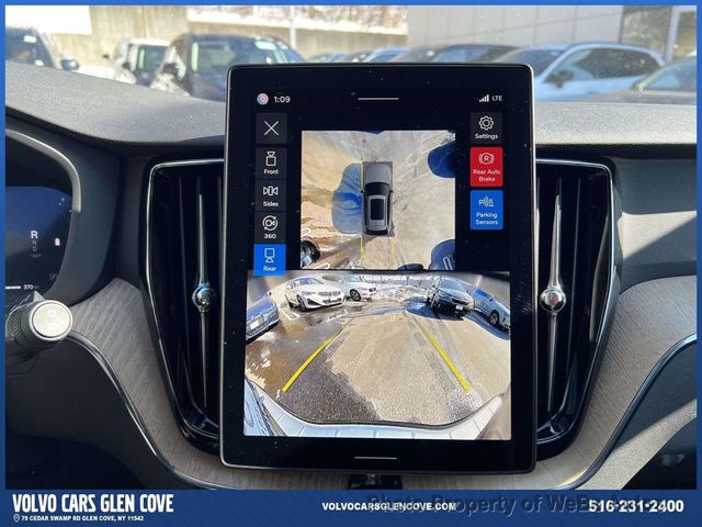 2026 Volvo XC60 B5 AWD Plus - 23012461 - 27