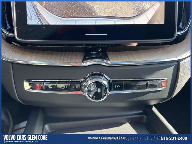 2026 Volvo XC60 B5 AWD Plus - 23012461 - 28