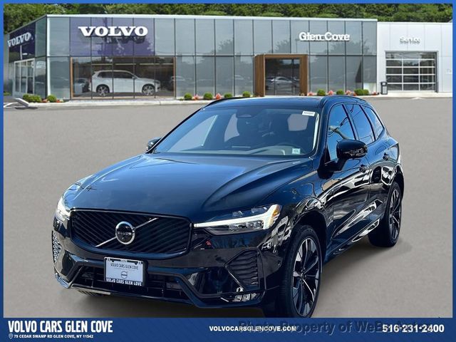 2026 Volvo XC60 B5 AWD Plus - 23012461 - 2