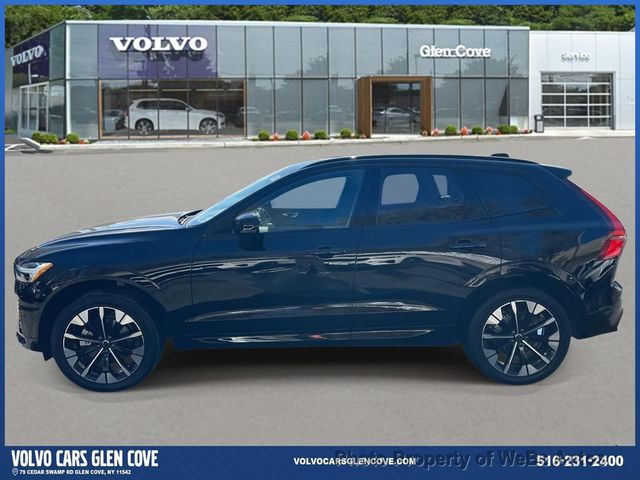 2026 Volvo XC60 B5 AWD Plus - 23012461 - 3