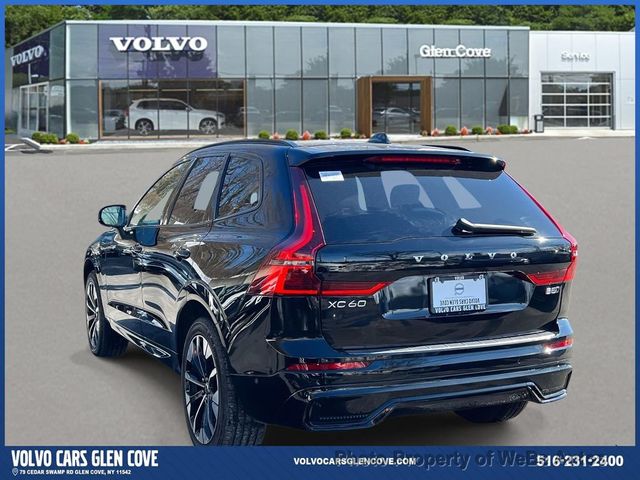 2026 Volvo XC60 B5 AWD Plus - 23012461 - 4