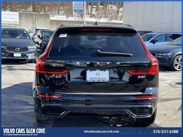 2026 Volvo XC60 B5 AWD Plus - 23012461 - 5